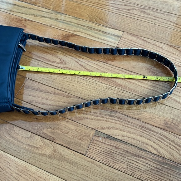 Vintage TangoBag Medium Black Purse - Picture 15 of 15